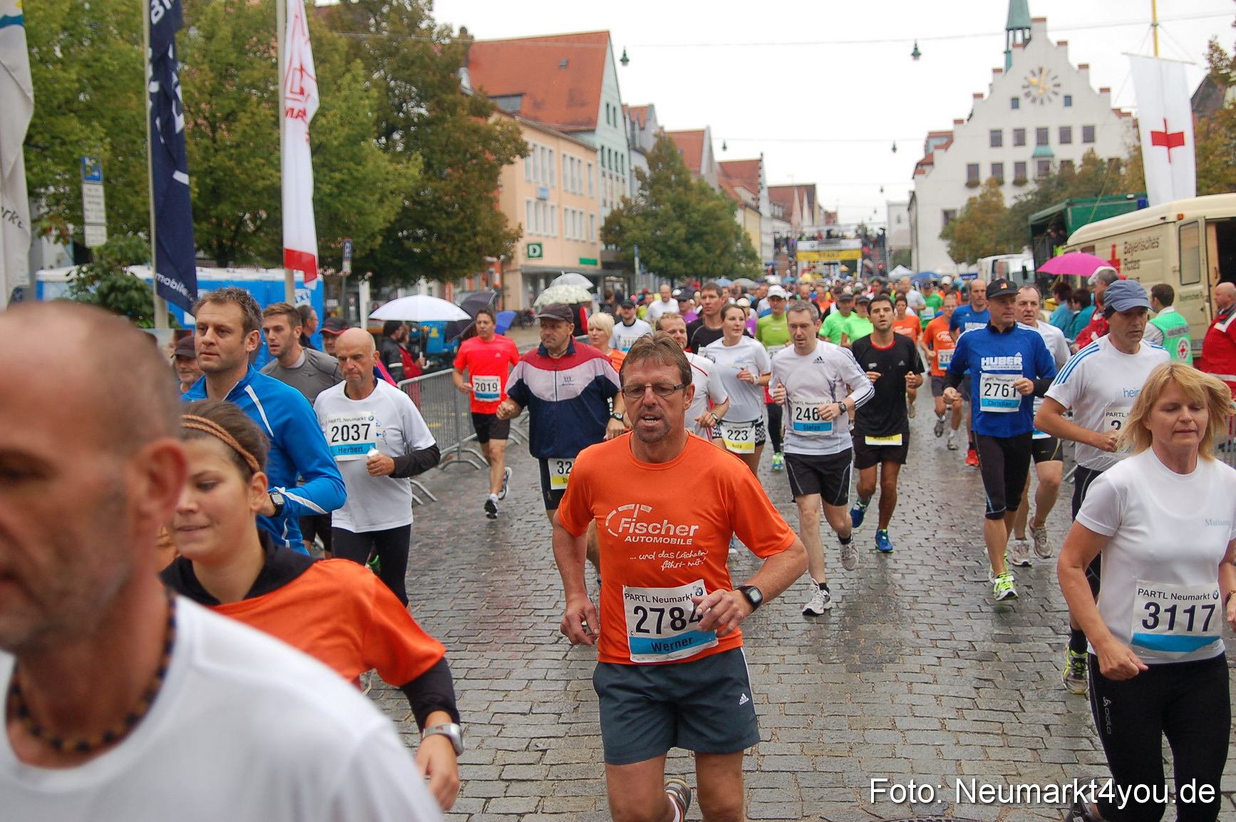 Stadtlauf Neumarkt 2013 0224